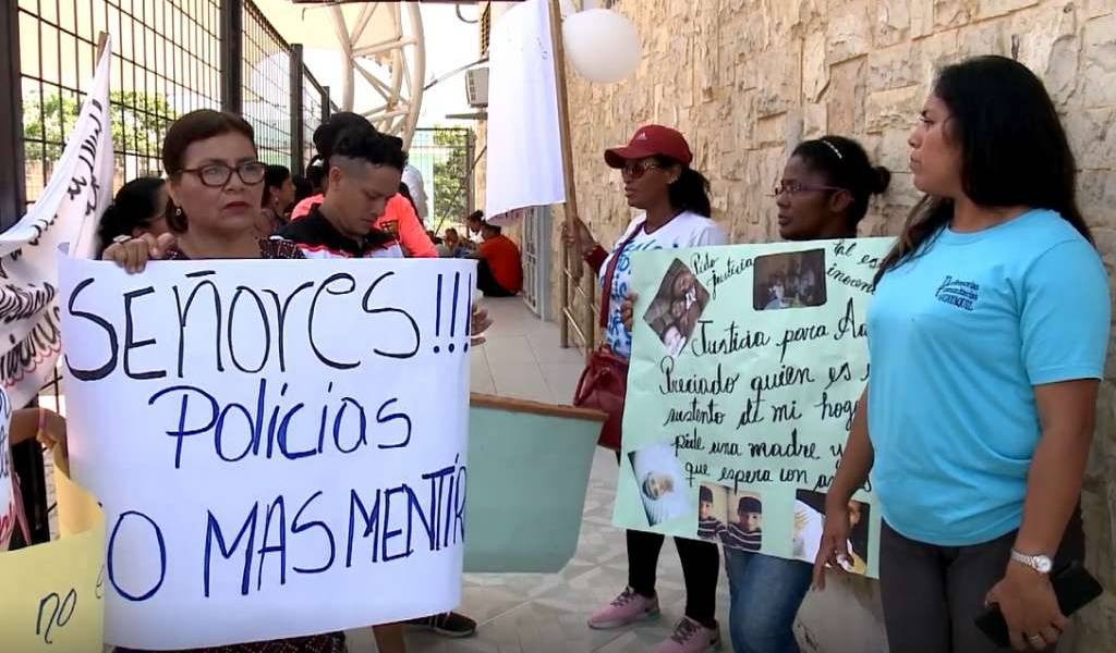 Postergan audiencia por caso de linchamiento en Posorja