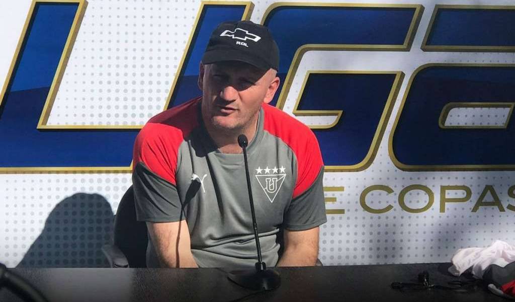 Repetto rompe récord nacional en Libertadores