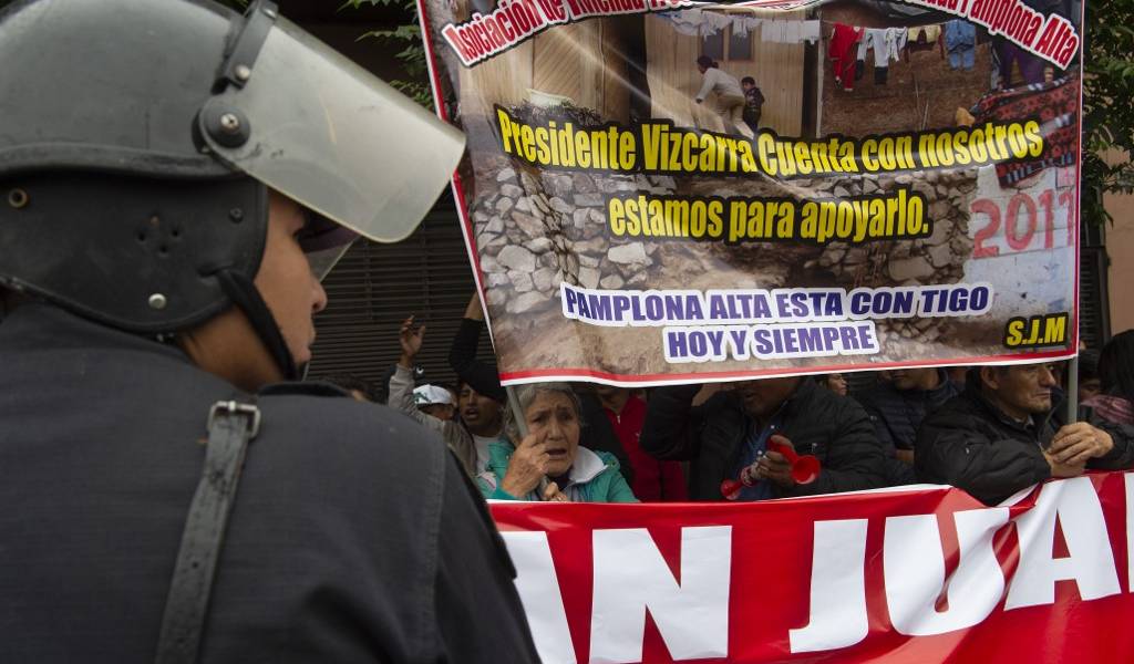 Venezuela exigirá visa a peruanos en &quot;reciprocidad&quot;