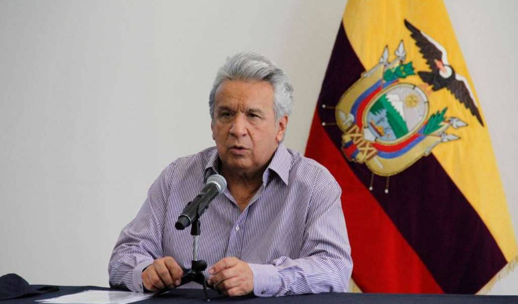 Moreno: &quot;Código Orgánico de la Salud no responde a necesidades actuales de la población&quot;