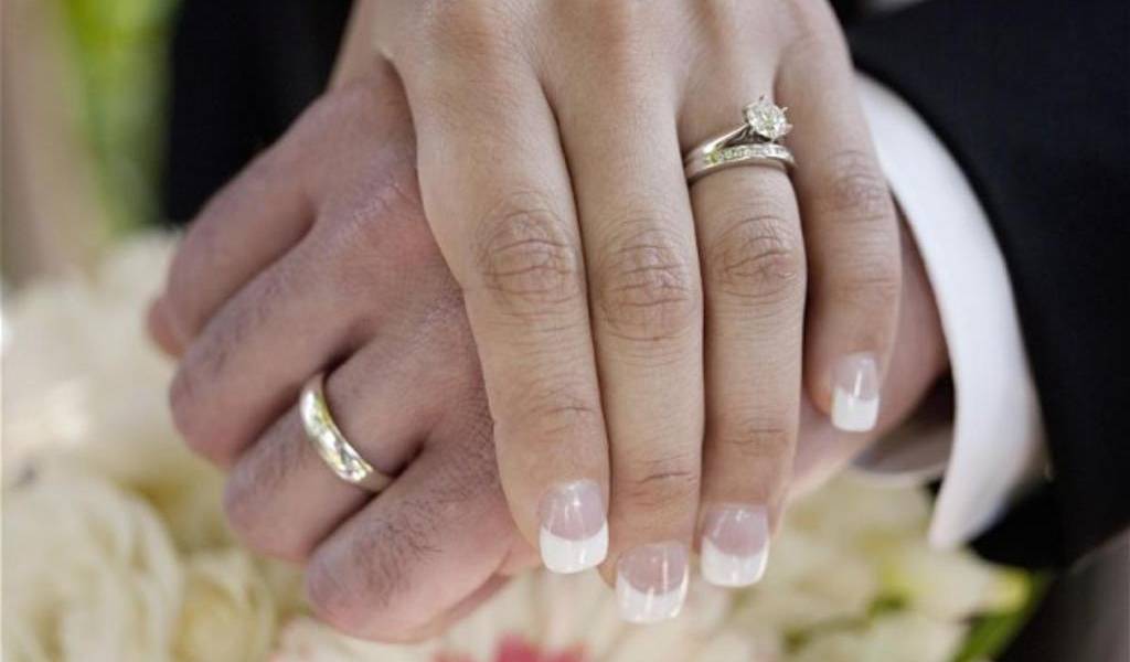 Casi 3.000 matrimonios menos se registraron en Ecuador en un año