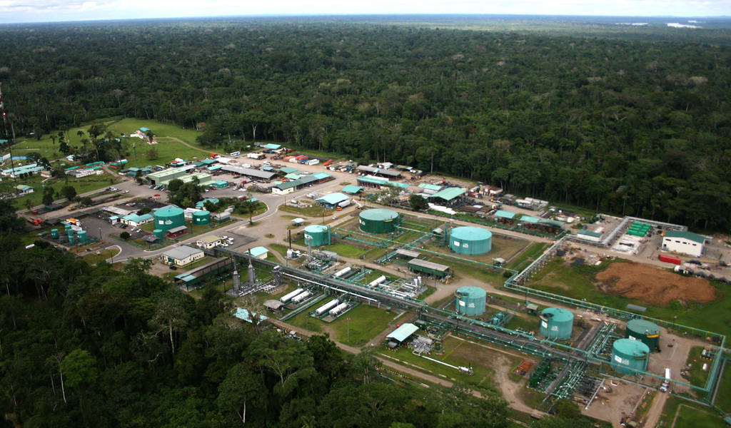 Tribunal dispone que Ecuador pague más de $ 379 millones a petrolera Burlington