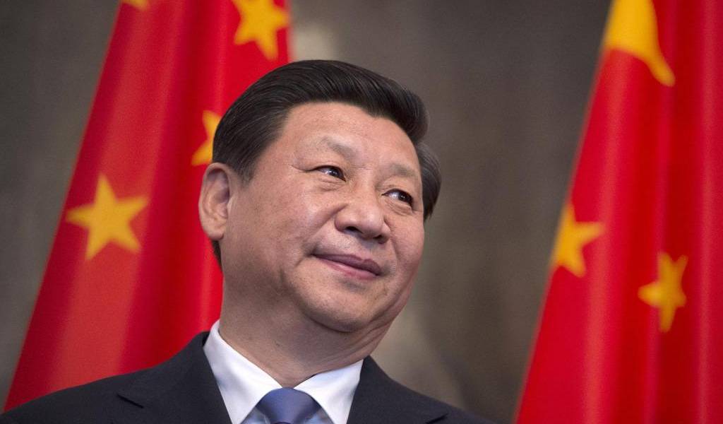 Presidente de China asistirá a inauguración de Coca Codo Sinclair