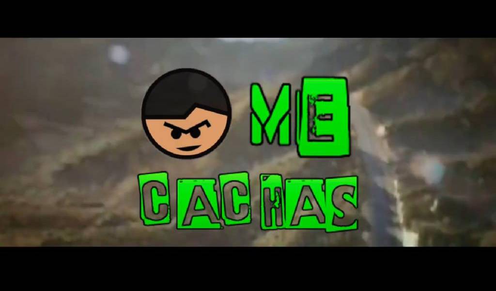 &quot;Me Cachas&quot;, los videobloggers ecuatorianos que despiertan el interés de universitarios