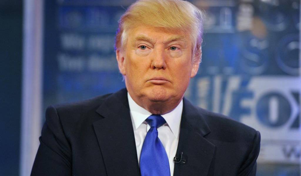 A pesar de la controversia, Donald Trump sigue construyendo edificios en el extranjero