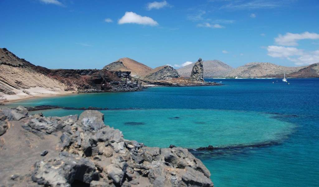 Las islas Galápagos podrán explorarse a través de Google StreetView