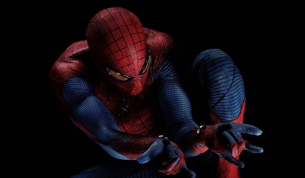 Cintas de &#039;Spider Man&#039; ya tienen fechas de estreno