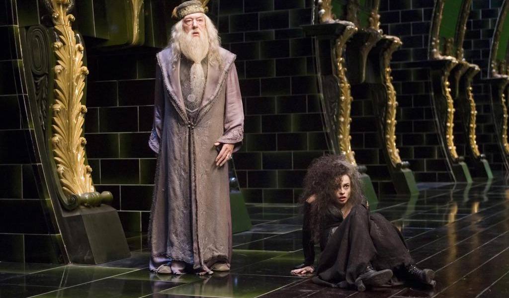 Recuerda la mágica saga de Harry Potter en 13 minutos