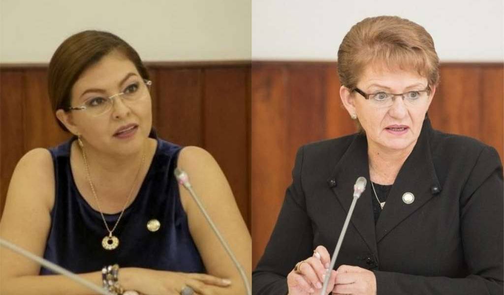 Asamblea retoma este martes casos de Espín y Vallejo