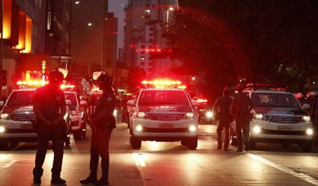 Identificados cinco sospechosos de tiroteo en Brasil que dejó 14 muertos