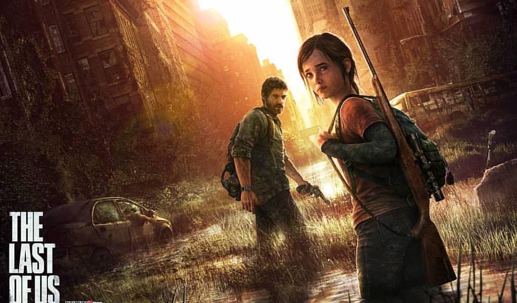 El videojuego &#039;The Last of us&#039; tendrá su propia serie de televisión