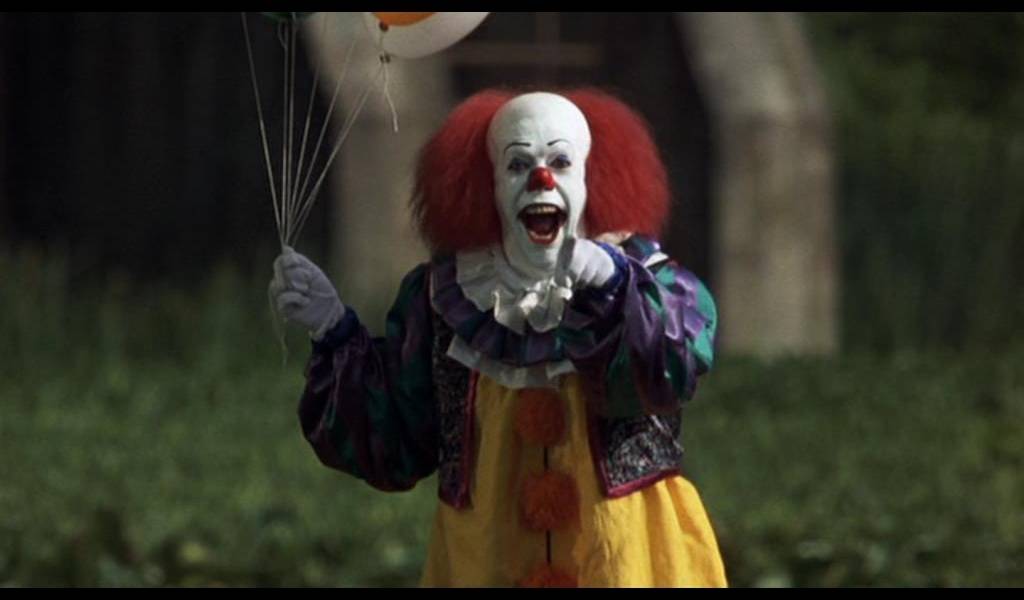 &quot;It&quot; alista su regreso a la pantalla grande