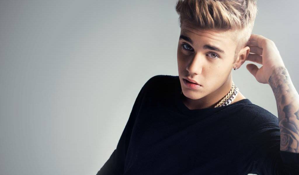 Justin Bieber expulsado de ruinas mayas por pasar a una zona prohibida