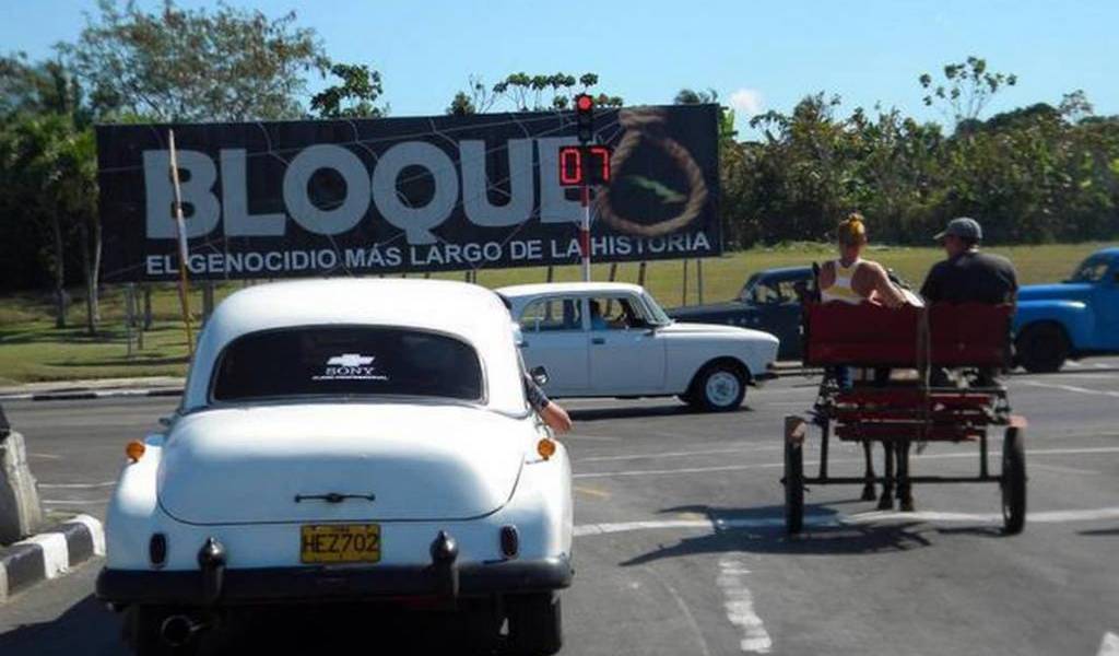 Próximo gobierno de EEUU levantará embargo a Cuba, según Obama