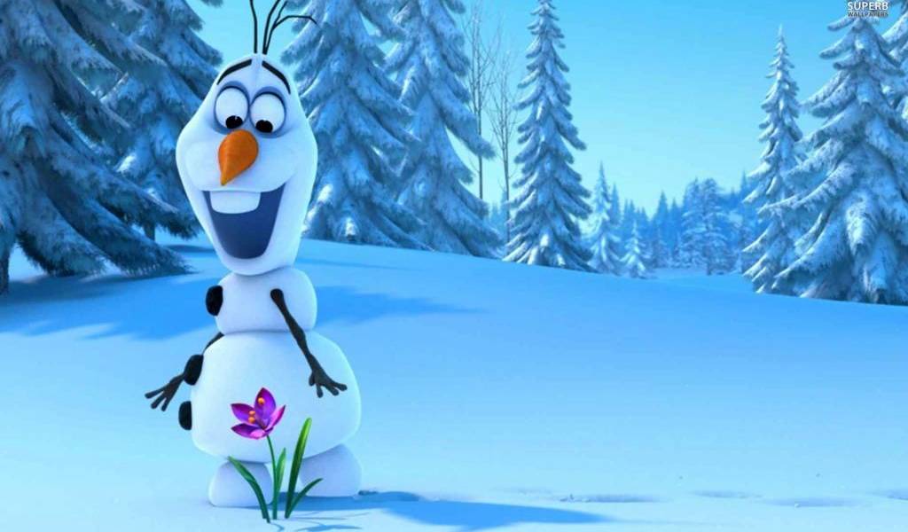“Frozen” vence a &quot;Toy Story 3&quot; como la más taquillera de la historia