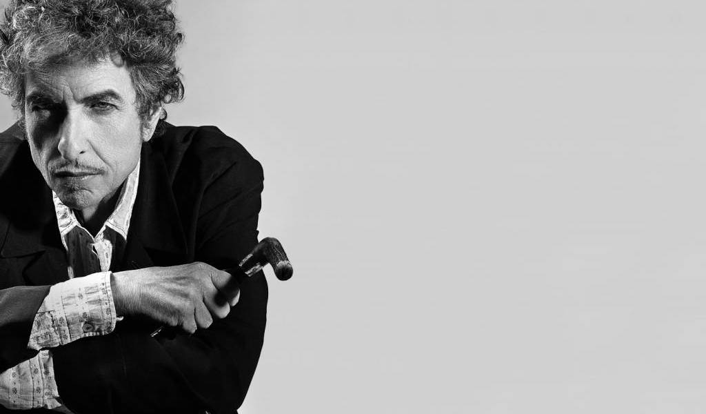 Una letra inédita de Bob Dylan saldrá a subasta por cerca de 40.000 dólares
