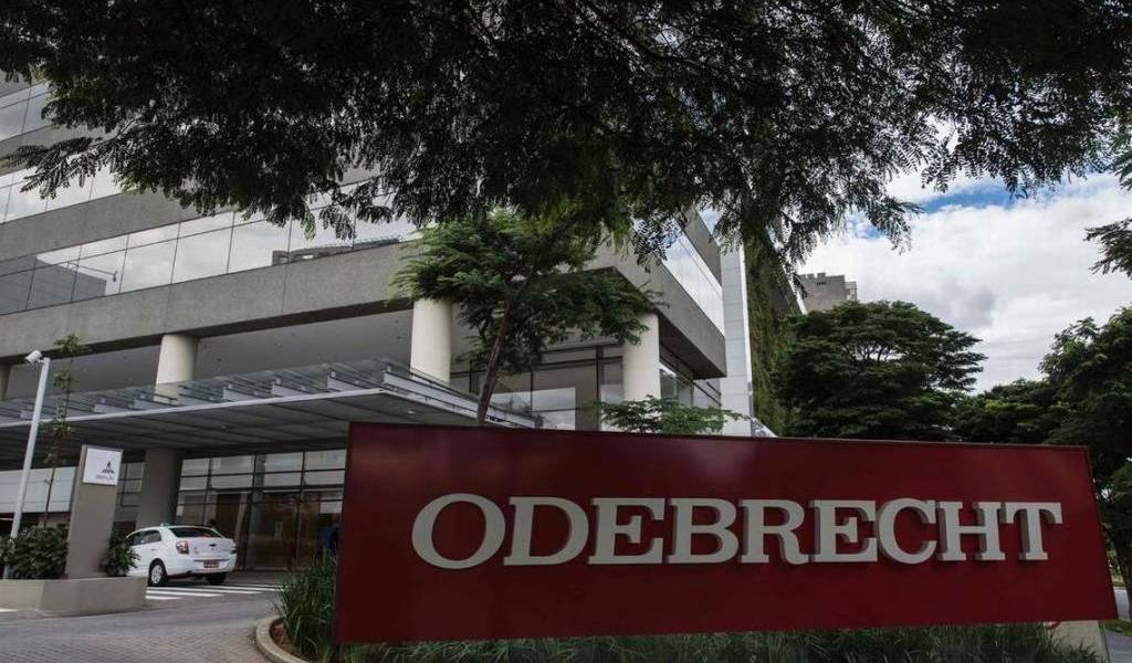 Caso Odebrecht: exministro Alecksey Mosquera apela orden de prisión