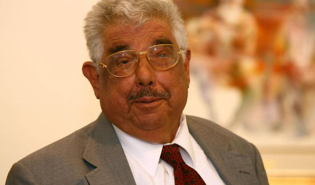 El “profesor Jirafales” no está grave, según su hijo