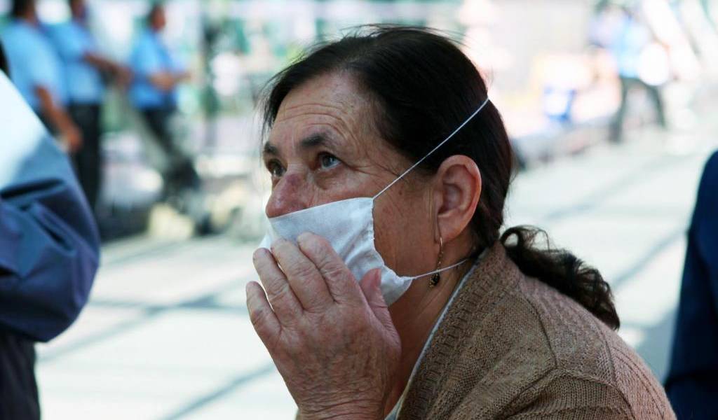 391 casos y 39 fallecidos por gripe AH1N1 en Ecuador, según MSP
