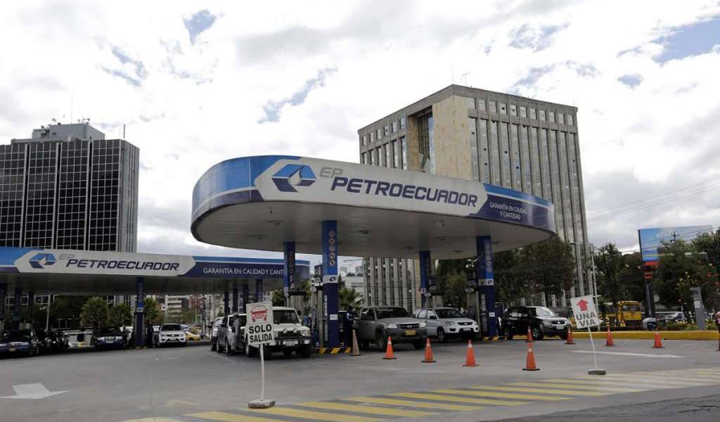 Trama de sobornos de Vitol involucra a Petroecuador