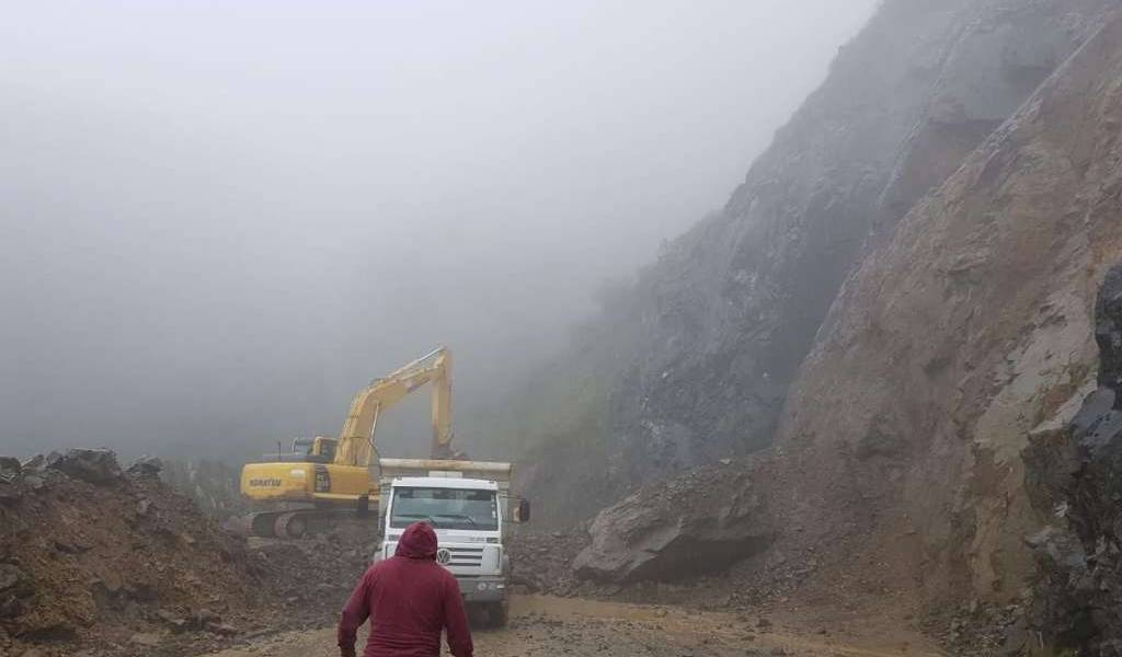 El invierno continúa golpeando a varias provincias del país