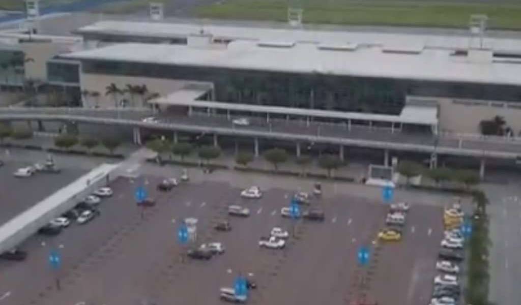 1.500 millones de dólares costará el nuevo aeropuerto de Guayaquil