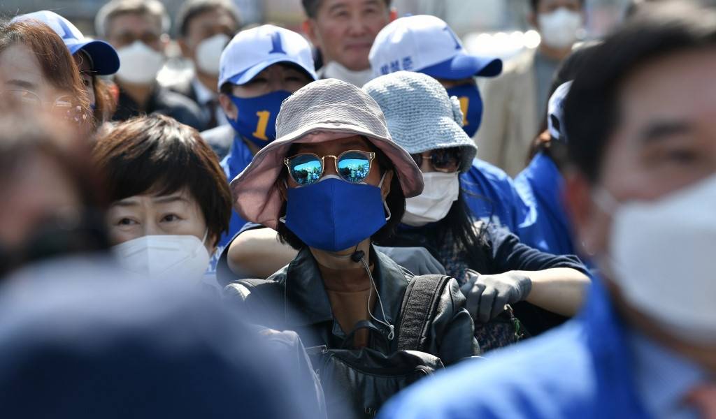 Más de 120.000 muertos por coronavirus en el mundo