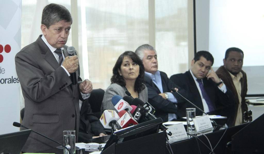 Este 1 de mayo se entregará propuesta de nuevo Código de Trabajo