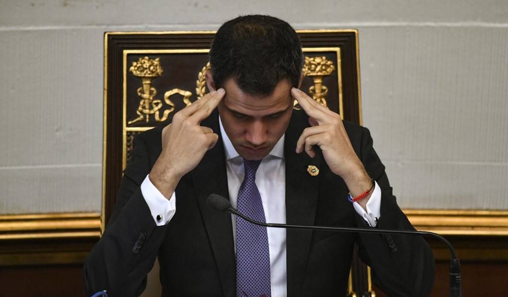 Venezuela: enviarán denuncias de derechos humanos a CPI