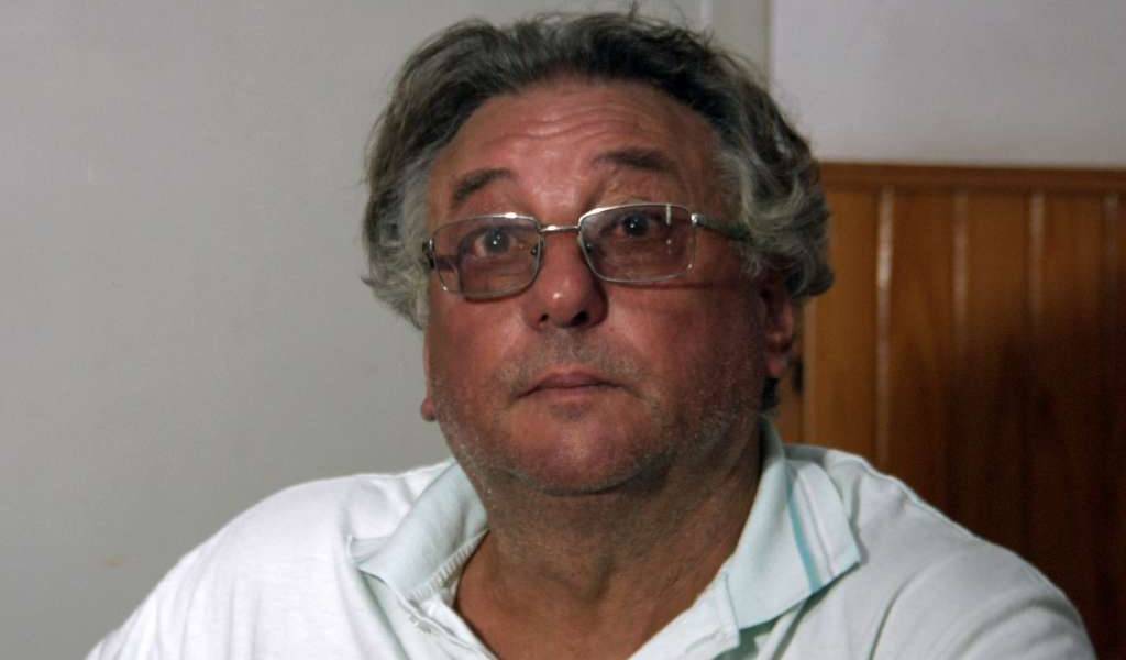 Papá de Emiliano Sala fallece 2 meses después que su hijo