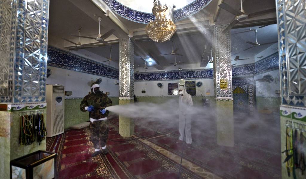 Unos 300 millones de alumnos, sin clases por el nuevo coronavirus