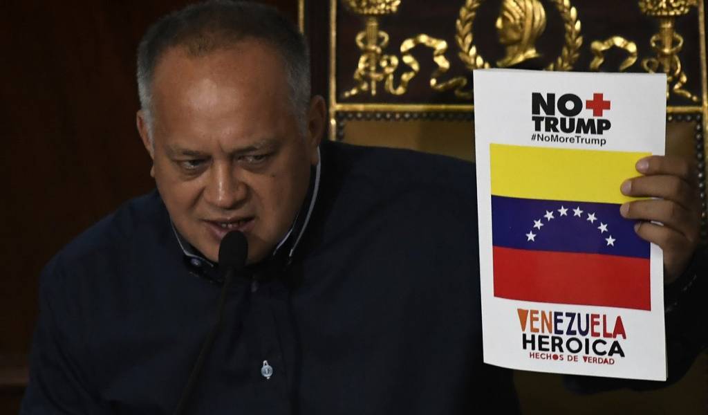 Evaluarán adelanto de elecciones en Venezuela