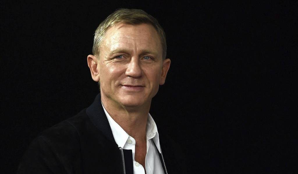 Craig rechaza ser nuevamente Bond pese a ofrecerle $ 99 millones