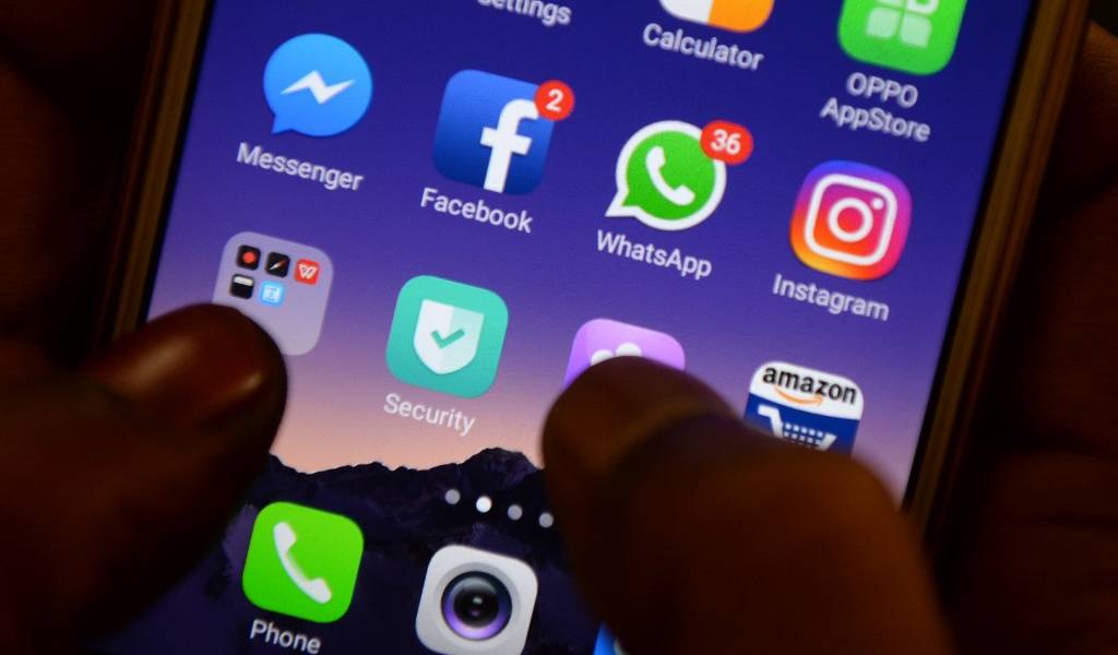 WhatsApp pide actualizar su app por falla de seguridad