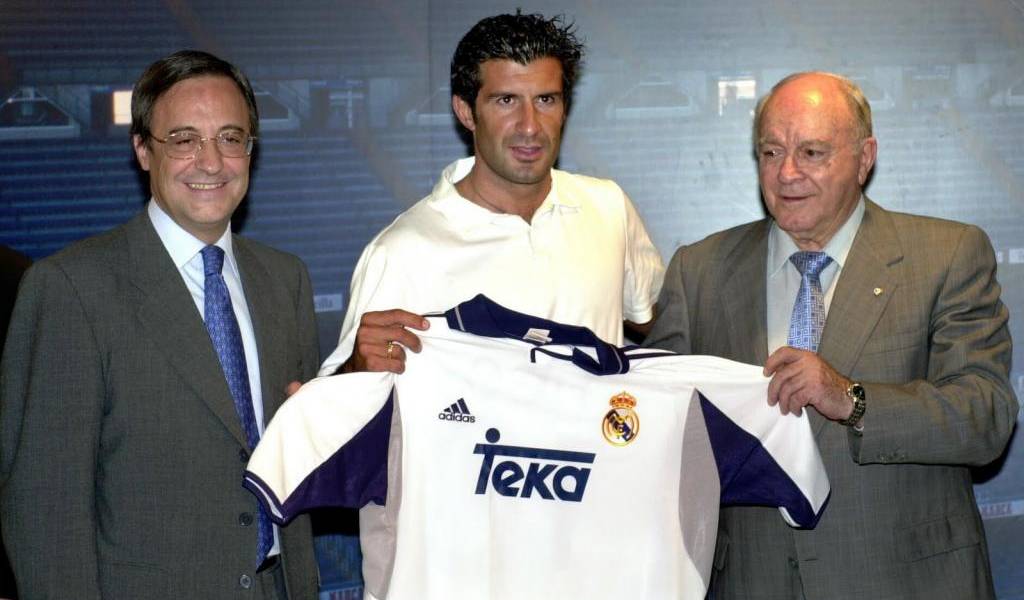 Los 10 fichajes más caros de la historia del fútbol