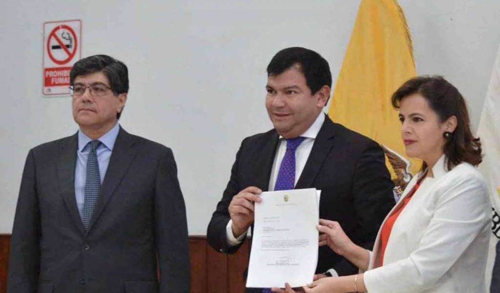 Ley de Movilidad busca regular ingreso de todos los extranjeros