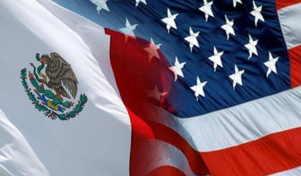 Canciller mexicano se reunirá con secretario de Estado de EE.UU.