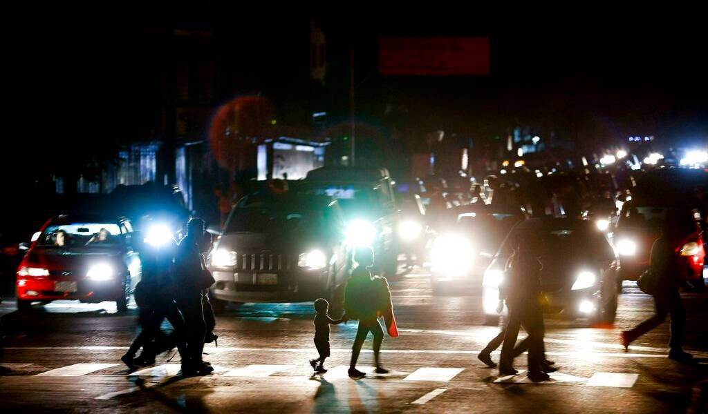 Congreso declara estado de &quot;alarma&quot; en Venezuela