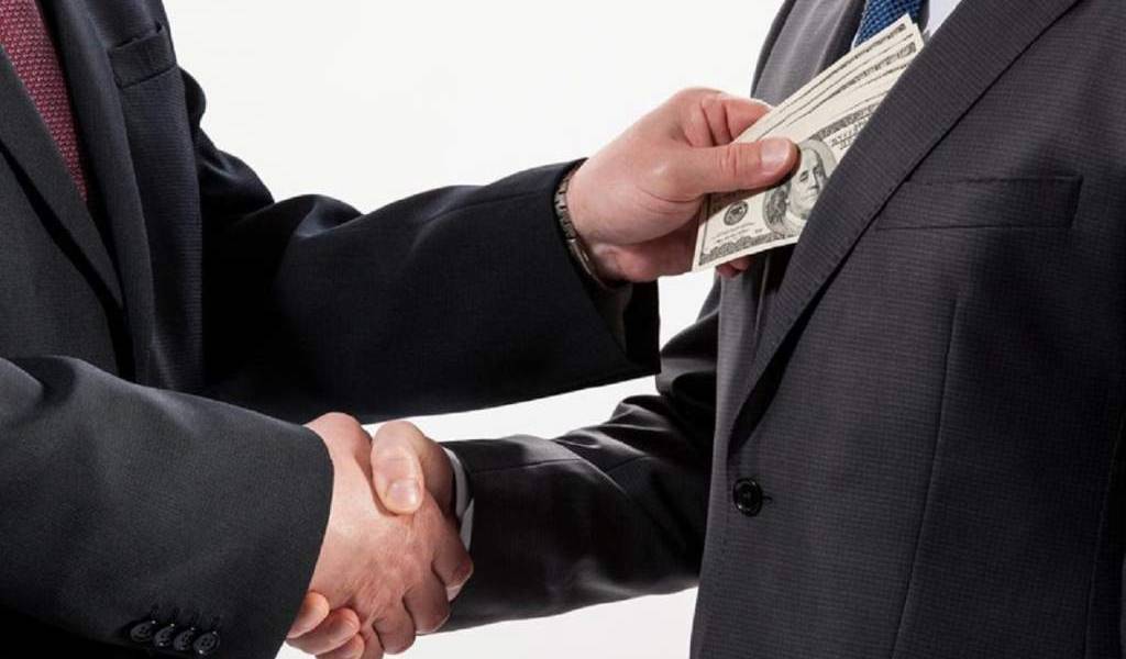 ¿Cuáles son los delitos que ahora se tipifican en la nueva Ley Anticorrupción?