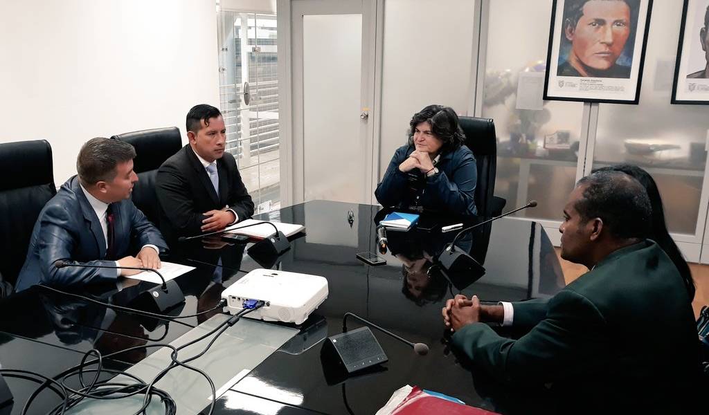 El programa económico busca reactivar la producción y el empleo