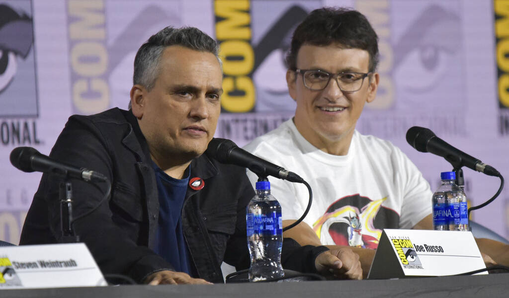 Los Russo responden a fans de Avengers en la Comic-Con