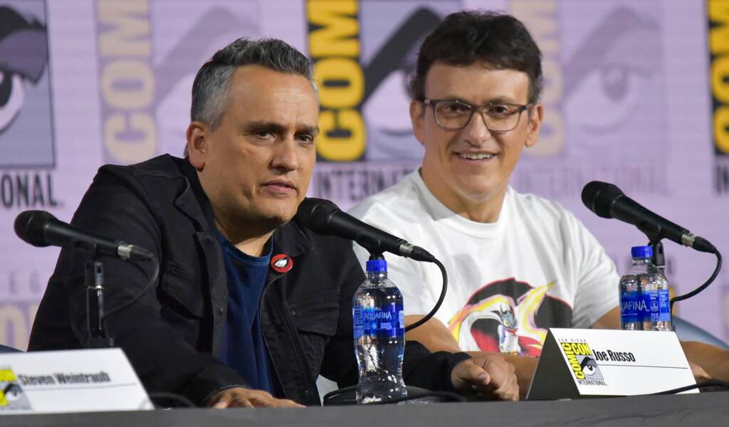Los Russo responden a fans de Avengers en la Comic-Con