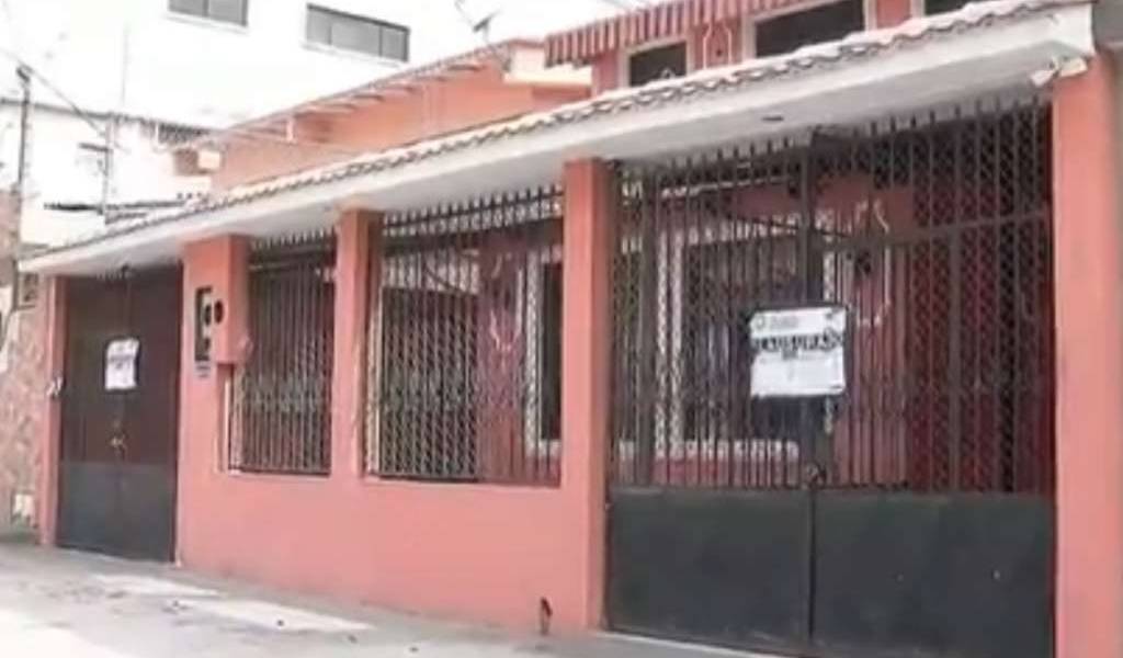 Murió hombre que fue internado en clínica de rehabilitación clandestina