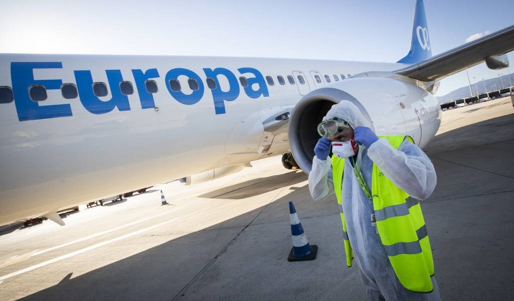 Varios países inician su desconfinamiento, pero ninguno abre sus fronteras