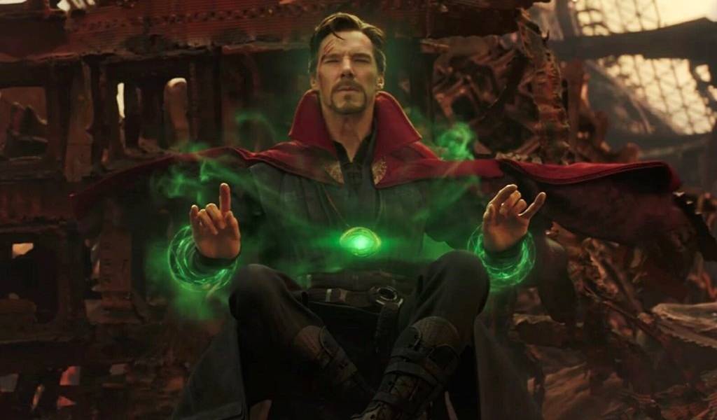 ¿Qué incluirá la Fase 4 del Universo Cinematográfico de Marvel?