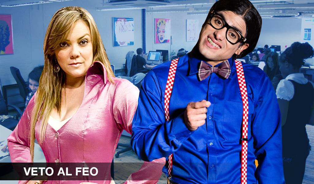 Hoy se estrena Veto al Feo, la nueva producción de Ecuavisa