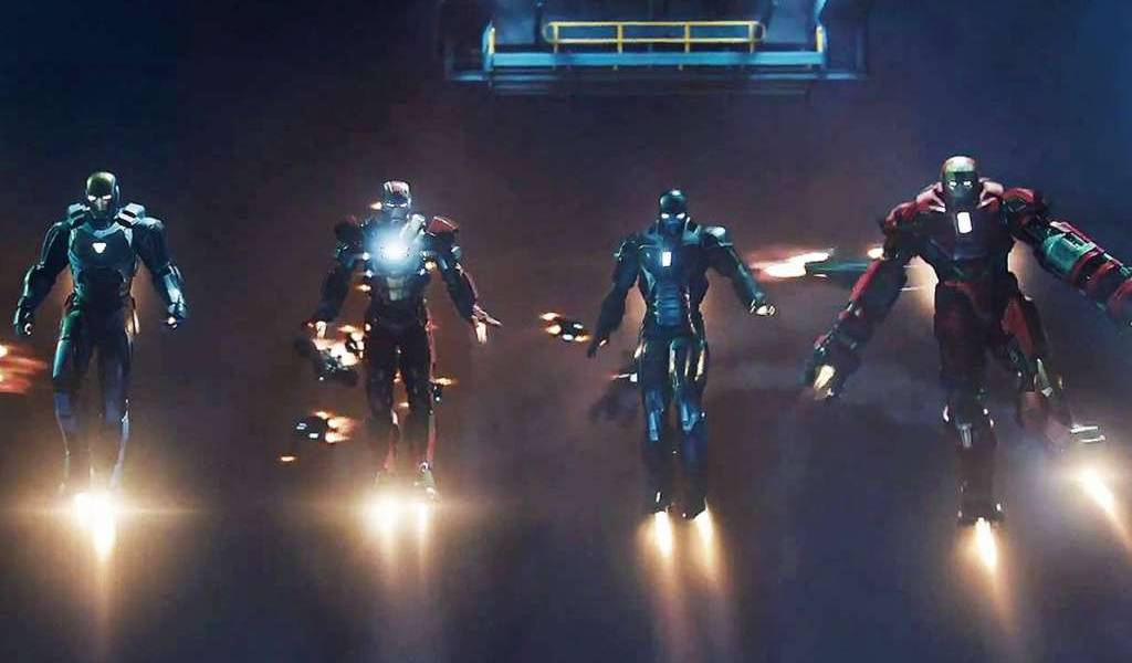 Marvel ya tiene plan para regreso de Robert Downey Jr. como Iron Man