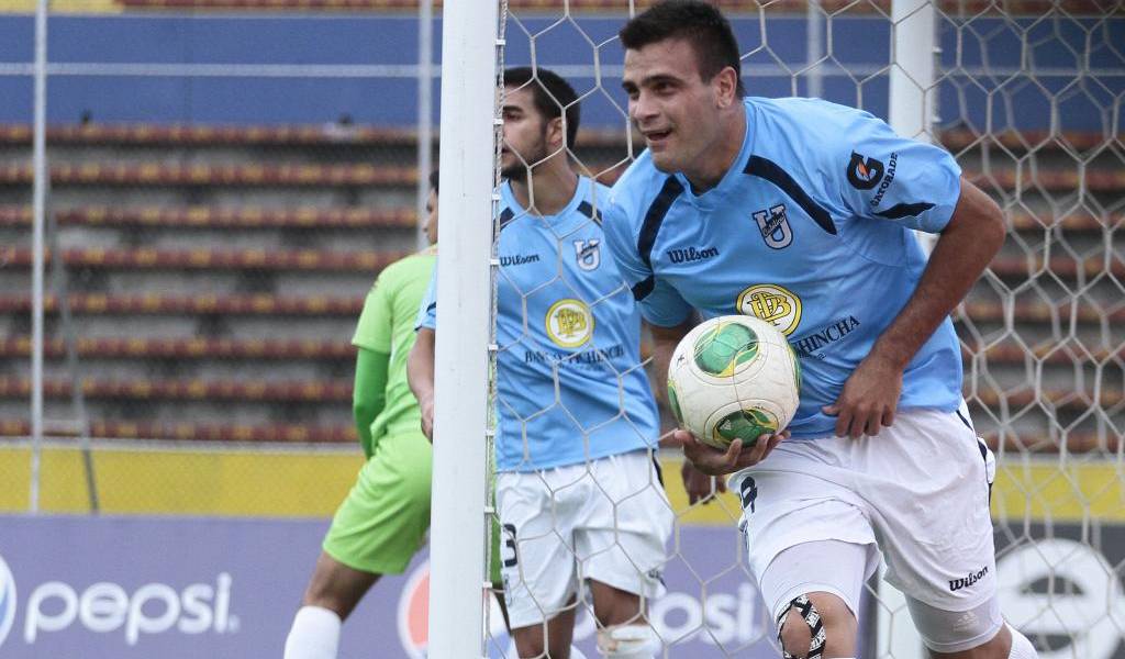 ¿Qué tiene pasar para que los clubes ecuatorianos jueguen torneos internacionales?