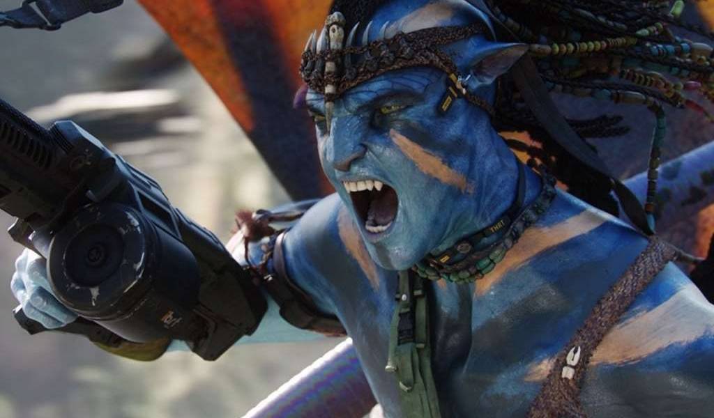 La primera imagen de gran villana de Avatar 2