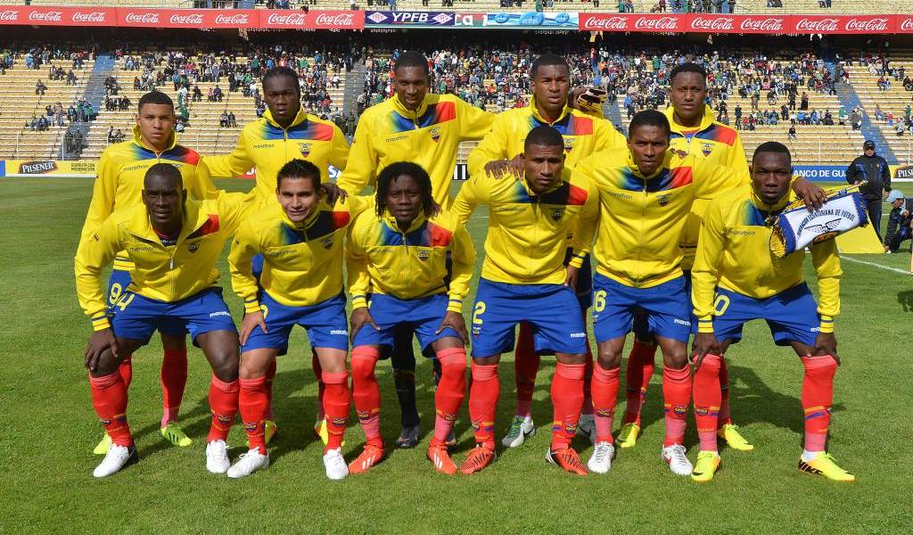 La 'Tri' se encuentra entre las selecciones más caras que jugarán el Mundial